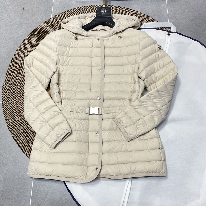 Moncler Down Coat